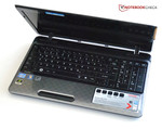 Toshiba Satellite L750-16W