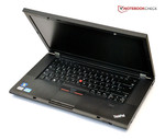 Lenovo ThinkPad T530