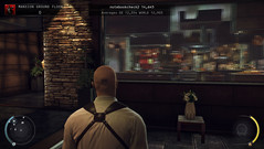 Nice idea: Absolution compares its own performance with the competition.
