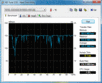 System information HDTune