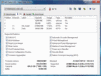 System info HDTune