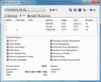 System info HDTune