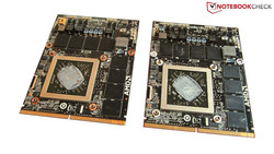 Radeon HD 6990M CF