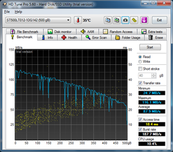 HDTune