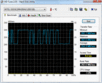 HD Tune: 302 MB/s read