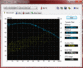 Systeminfo HDTune (primäre HDD)