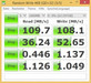 System info CrystalDiskMark (HDD)