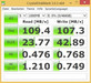 System info CrystalDiskMark (HDD)