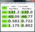 Systeminfo CrystalDiskMark HDD2