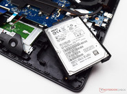Hard drive from HGST with a …