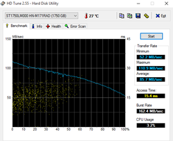 2.5-inch hard drive