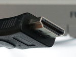 2560x1440 or 2560x1600 via HDMI