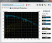 System info HDTune