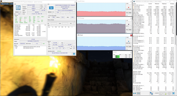 Unigine Heaven stress after BIOS update