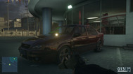 High Settings