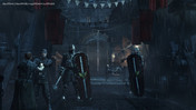 Thief barely runs at 30 FPS on its lowest settings