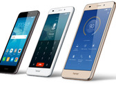 Huawei Honor 5C now available in parts of Europe