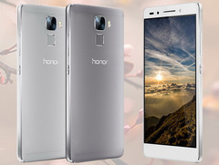 Huawei Honor 7 gets 9 million pre-orders in China