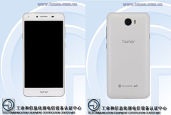 The launch price for the Honor 5A may be as low as $100 USD
