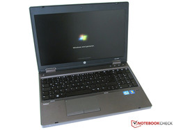 HP ProBook 6560b (LG658EA)