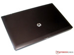 HP ProBook 6560b-LG658EA