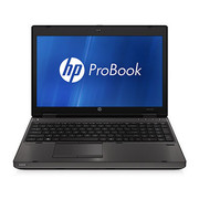 In Review:  HP ProBook 6560b-LG658EA