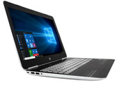 HP Pavilion 15 UHD T9Y85AV Notebook Review