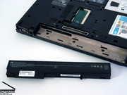 HP Compaq nx7400 Image