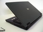 HP Compaq nx7400 Image