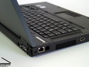 HP Compaq nx7400 Image