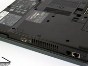 HP Compaq nx7400 Image