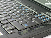 HP Compaq nx7400 Image