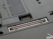 HP Compaq nx7400 Image