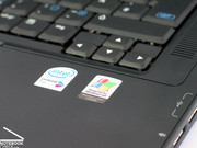 HP Compaq nx7400 Image