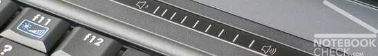 HP Compaq 8710w Logo
