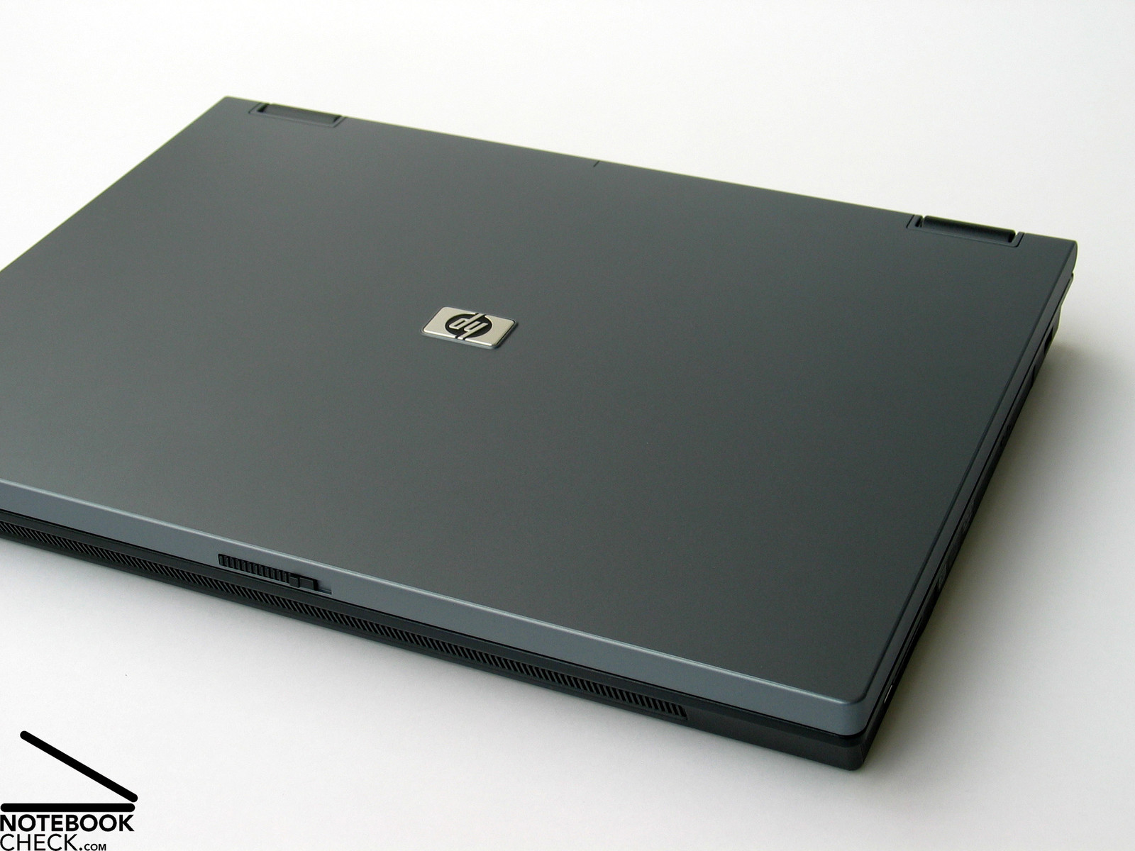 Review Hp Compaq 6710b Notebook Notebookcheck Net Reviews