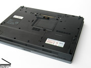 HP Compaq 6710b Image