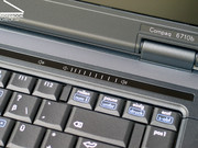 大好評売り  6710b　高速SSD、デュアルコアCPU搭載PC 【HP】Compaq ノートPC