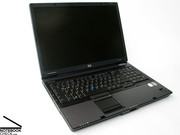 HP Compaq 8710w