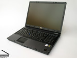 HP Compaq 8710w