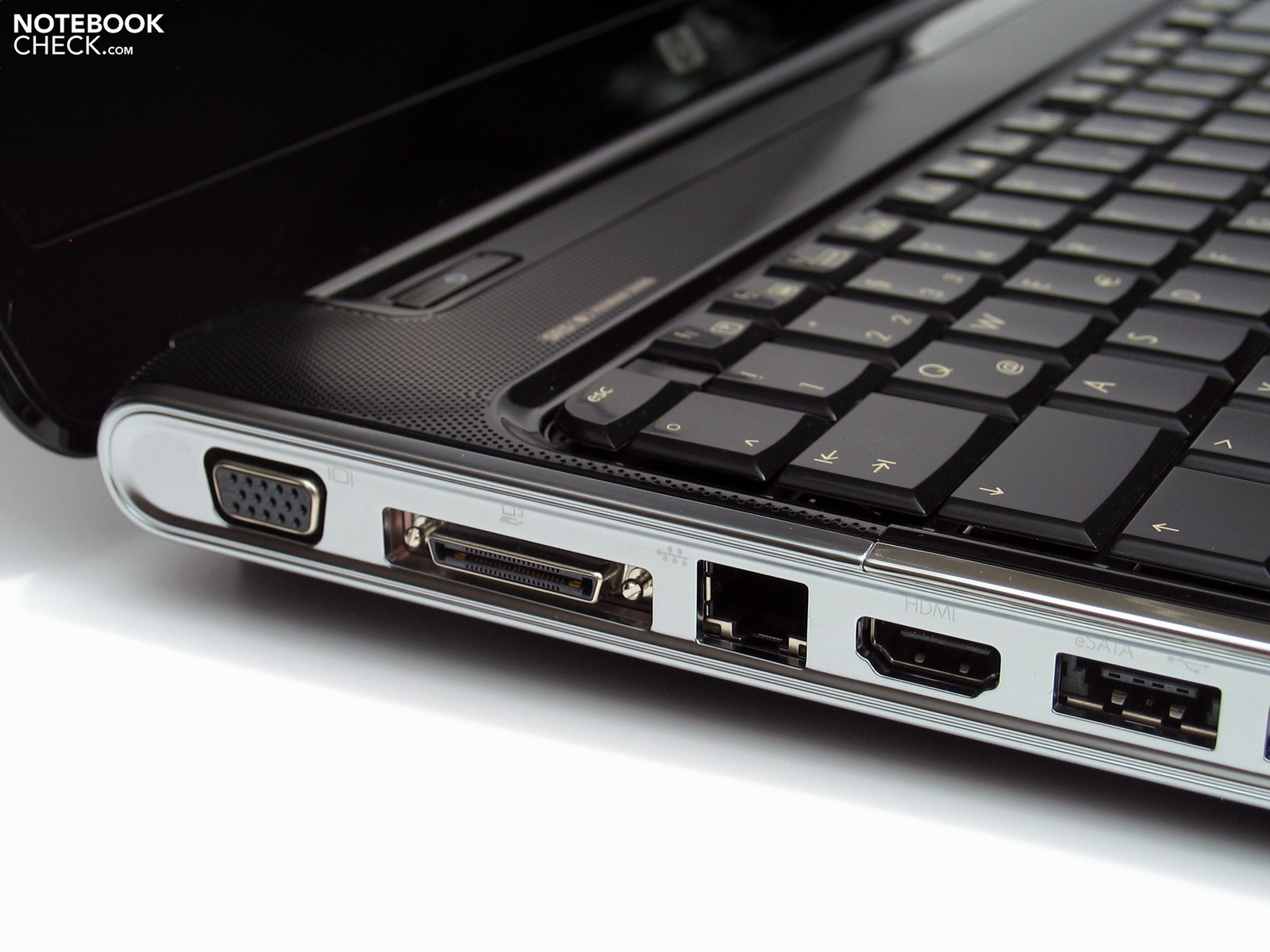 Review HP Pavilion dv6 Notebook Reviews