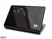 HP Pavilion dv6 notebook