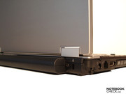 Sensible port layout...