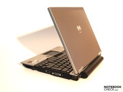 The robust Elitebook 2530p...