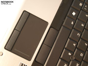 ...as well as a touchpad underneath.