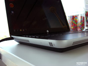 HP Envy 15