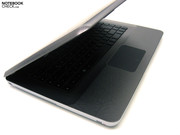 HP Envy 15 Notebook