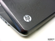 HP Envy 15 Notebook