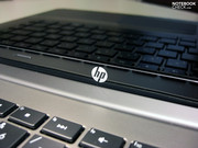 HP Envy 15 Notebook