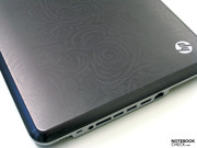 HP Envy 15 Notebook